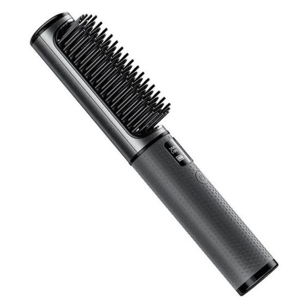 Hoco Hair Straightener Comb DAR34 Mini Hair Styler