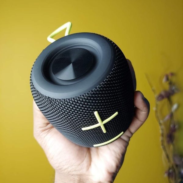 Sanag M11 IPX7 Waterproof Outdoor Mini Bluetooth Speaker