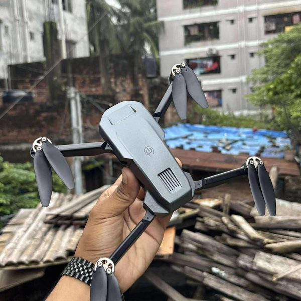 U2 ProS Camera Professional Drone