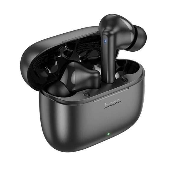 HOCO EQ2 True Wireless in Ear Earbuds Color- Black