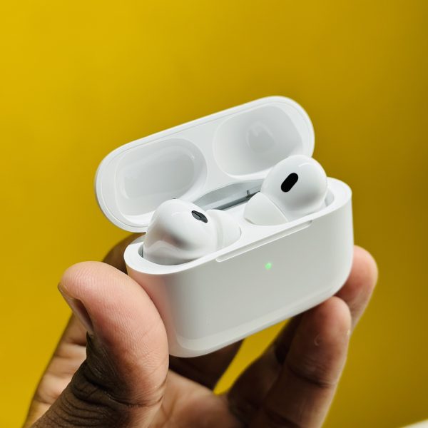 Wiwu Airbuds Pro 2 Wireless Earbuds with Super ANC (GEN 2)