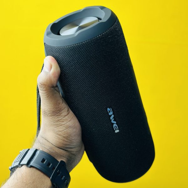 Awei Y669 Portable Bluetooth Speaker