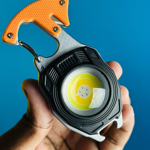 GearUP Survival Gear
