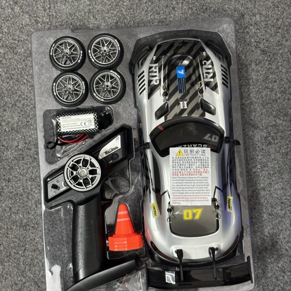 Remote Control RC Drift Sports Car